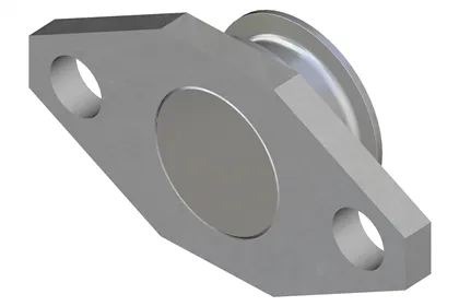 Adaptateur Cummins 3631471