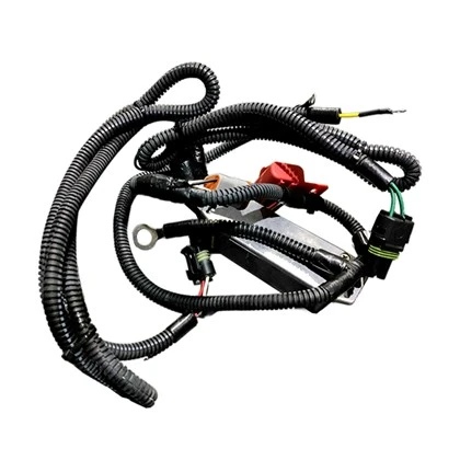 Module de commande électronique Cummins 3408389