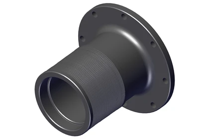 CUMMINS PART QSK60 Diesel Engine Crankbrekaft Pulley 4017213